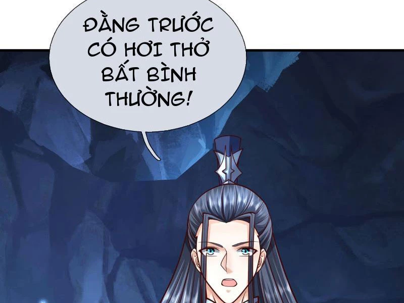 Kiếm Tiên Võ Đế: Bắt Đầu Huyền Vũ Môn Chi Biến Chapter 139 - Trang 2