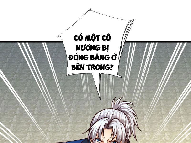 Kiếm Tiên Võ Đế: Bắt Đầu Huyền Vũ Môn Chi Biến Chapter 139 - Trang 2