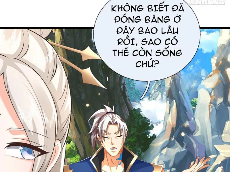 Kiếm Tiên Võ Đế: Bắt Đầu Huyền Vũ Môn Chi Biến Chapter 139 - Trang 2