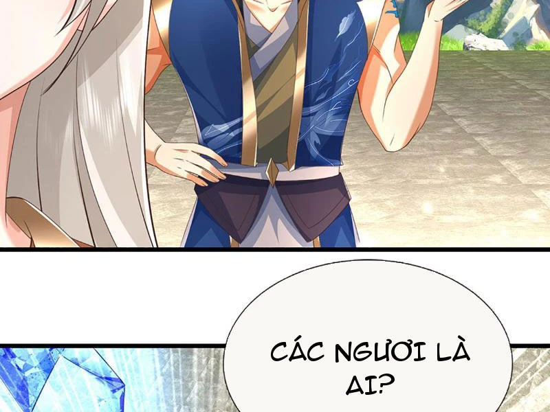 Kiếm Tiên Võ Đế: Bắt Đầu Huyền Vũ Môn Chi Biến Chapter 139 - Trang 2