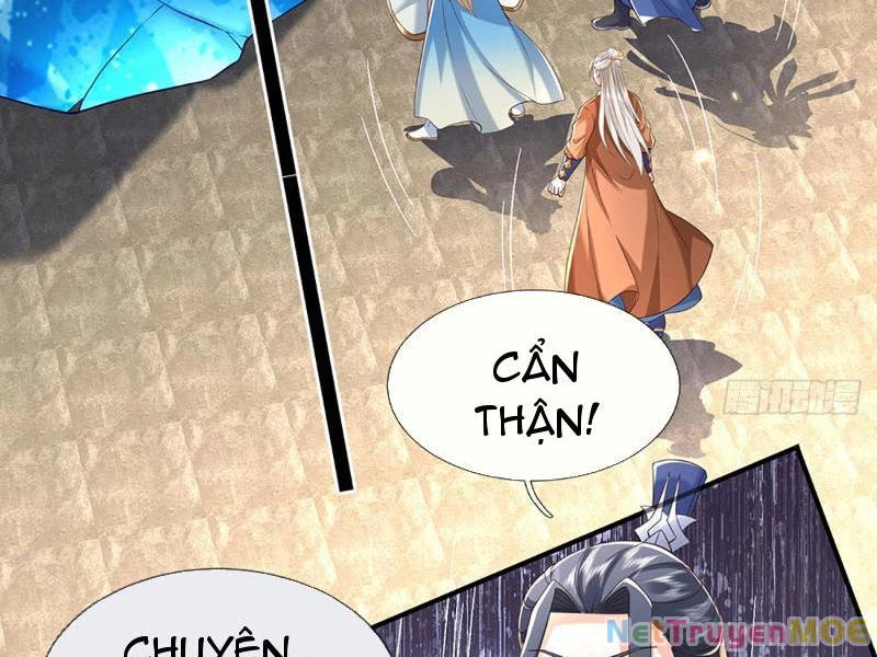 Kiếm Tiên Võ Đế: Bắt Đầu Huyền Vũ Môn Chi Biến Chapter 140 - Trang 2