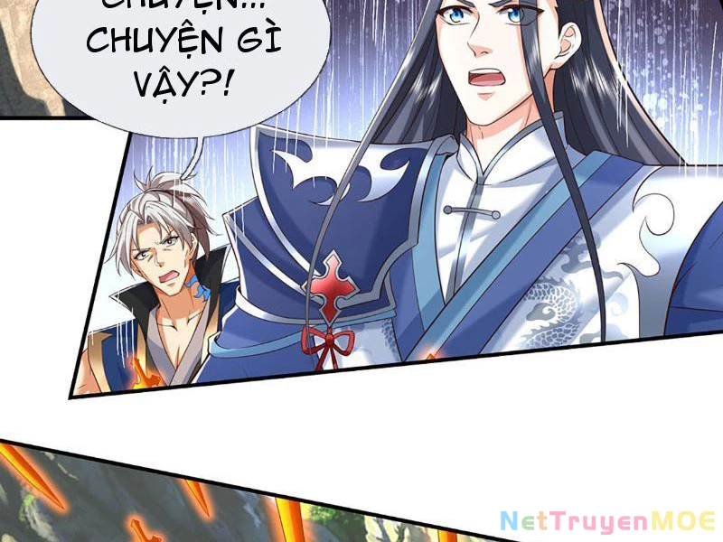 Kiếm Tiên Võ Đế: Bắt Đầu Huyền Vũ Môn Chi Biến Chapter 140 - Trang 2