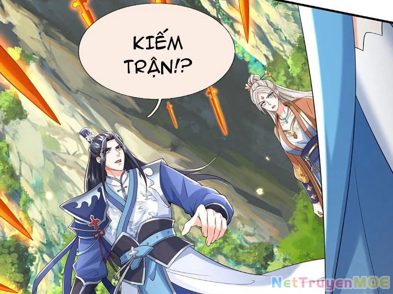 Kiếm Tiên Võ Đế: Bắt Đầu Huyền Vũ Môn Chi Biến Chapter 140 - Trang 2