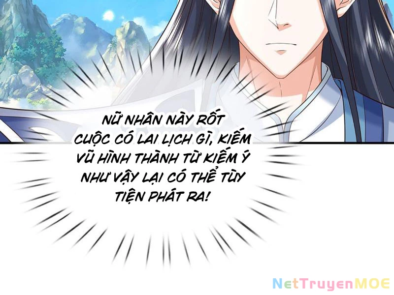 Kiếm Tiên Võ Đế: Bắt Đầu Huyền Vũ Môn Chi Biến Chapter 140 - Trang 2