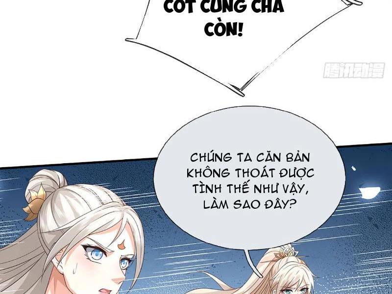 Kiếm Tiên Võ Đế: Bắt Đầu Huyền Vũ Môn Chi Biến Chapter 140 - Trang 2