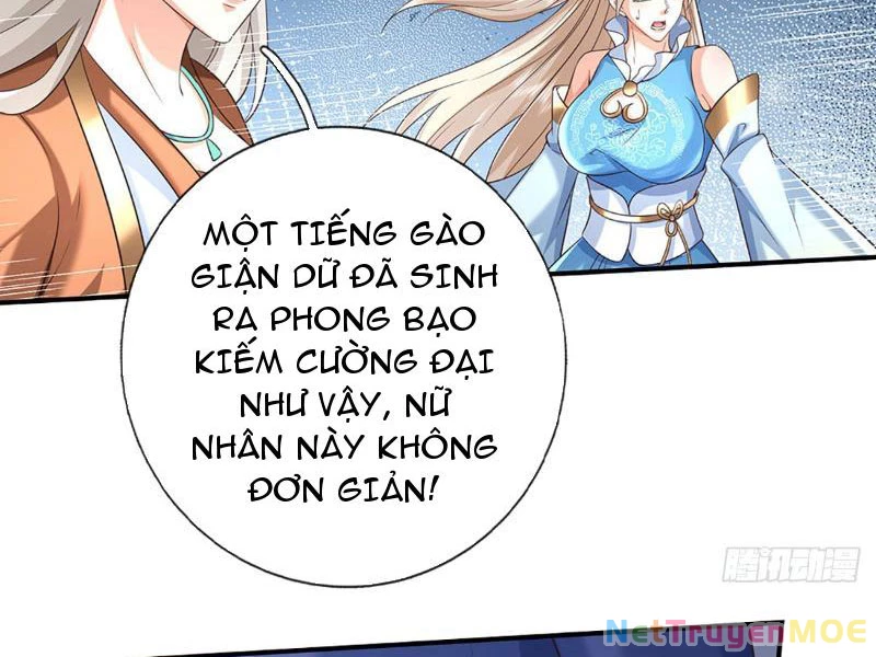 Kiếm Tiên Võ Đế: Bắt Đầu Huyền Vũ Môn Chi Biến Chapter 140 - Trang 2