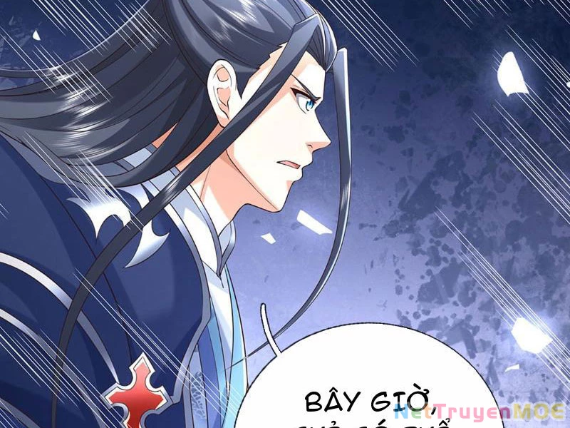 Kiếm Tiên Võ Đế: Bắt Đầu Huyền Vũ Môn Chi Biến Chapter 140 - Trang 2