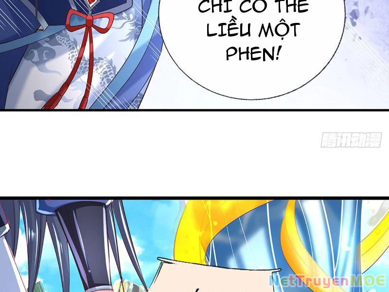 Kiếm Tiên Võ Đế: Bắt Đầu Huyền Vũ Môn Chi Biến Chapter 140 - Trang 2
