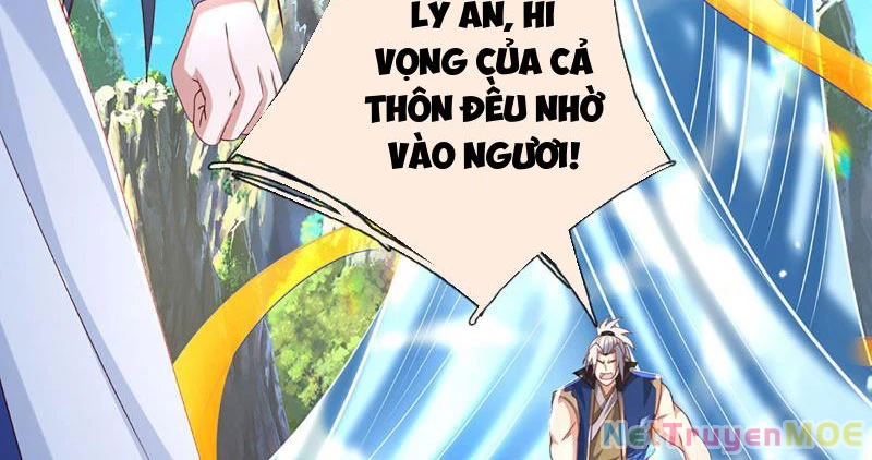 Kiếm Tiên Võ Đế: Bắt Đầu Huyền Vũ Môn Chi Biến Chapter 140 - Trang 2