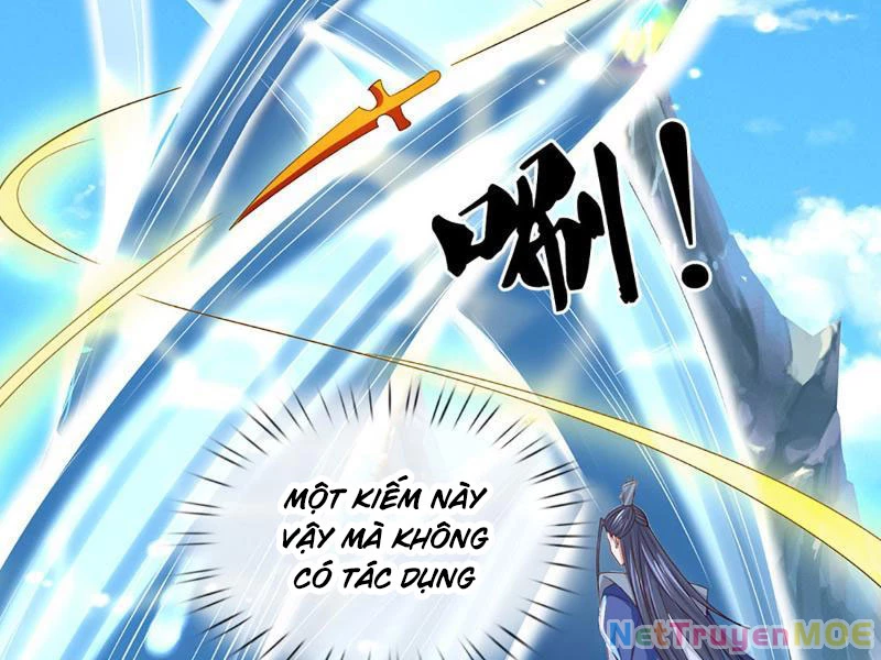 Kiếm Tiên Võ Đế: Bắt Đầu Huyền Vũ Môn Chi Biến Chapter 140 - Trang 2