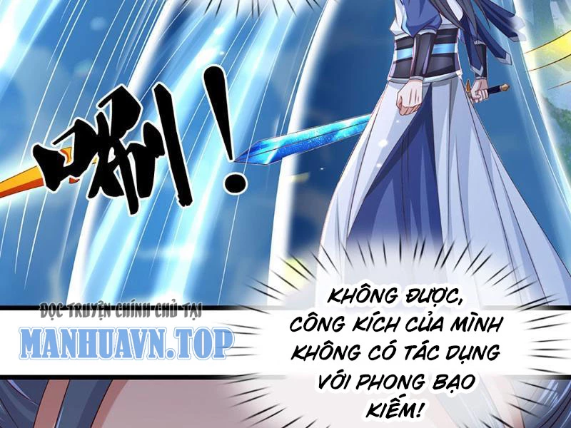 Kiếm Tiên Võ Đế: Bắt Đầu Huyền Vũ Môn Chi Biến Chapter 140 - Trang 2