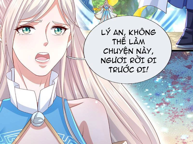 Kiếm Tiên Võ Đế: Bắt Đầu Huyền Vũ Môn Chi Biến Chapter 140 - Trang 2