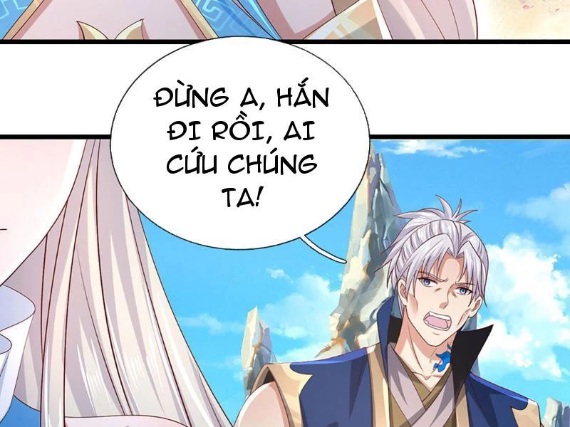 Kiếm Tiên Võ Đế: Bắt Đầu Huyền Vũ Môn Chi Biến Chapter 140 - Trang 2