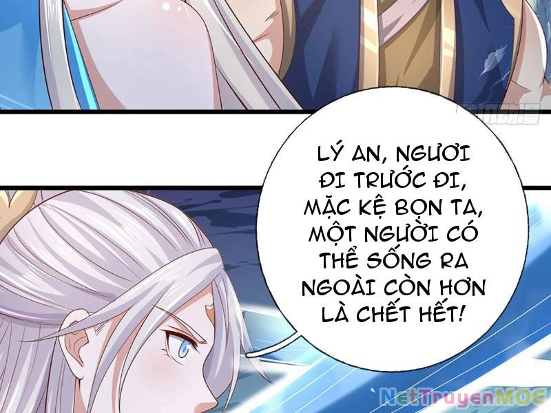 Kiếm Tiên Võ Đế: Bắt Đầu Huyền Vũ Môn Chi Biến Chapter 140 - Trang 2