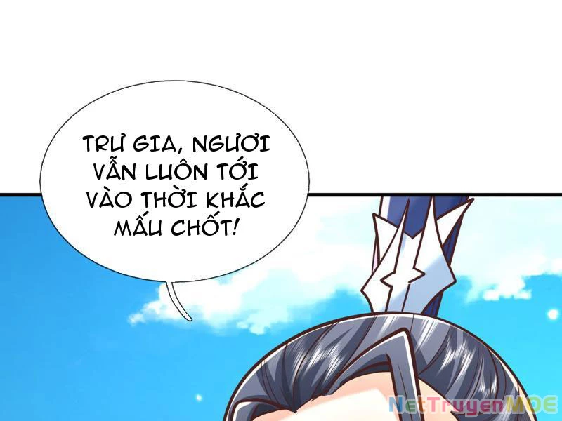 Kiếm Tiên Võ Đế: Bắt Đầu Huyền Vũ Môn Chi Biến Chapter 142 - Trang 2