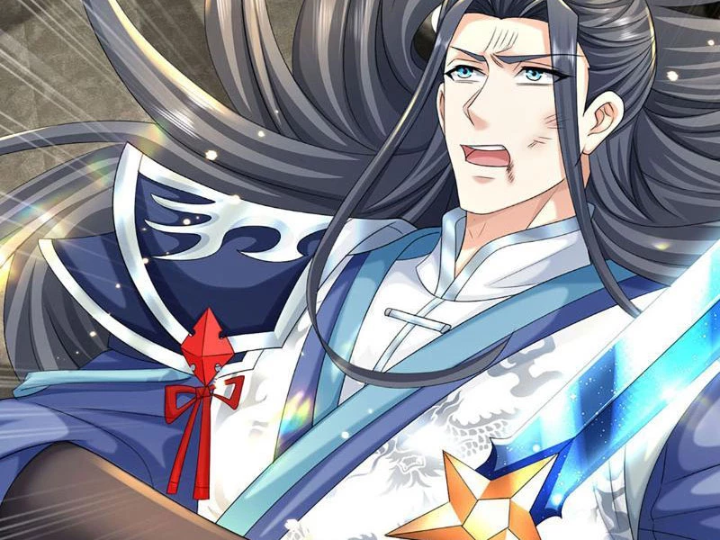 Kiếm Tiên Võ Đế: Bắt Đầu Huyền Vũ Môn Chi Biến Chapter 142 - Trang 2