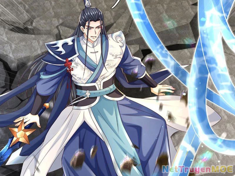 Kiếm Tiên Võ Đế: Bắt Đầu Huyền Vũ Môn Chi Biến Chapter 142 - Trang 2