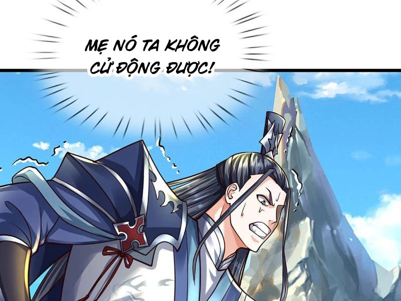 Kiếm Tiên Võ Đế: Bắt Đầu Huyền Vũ Môn Chi Biến Chapter 142 - Trang 2