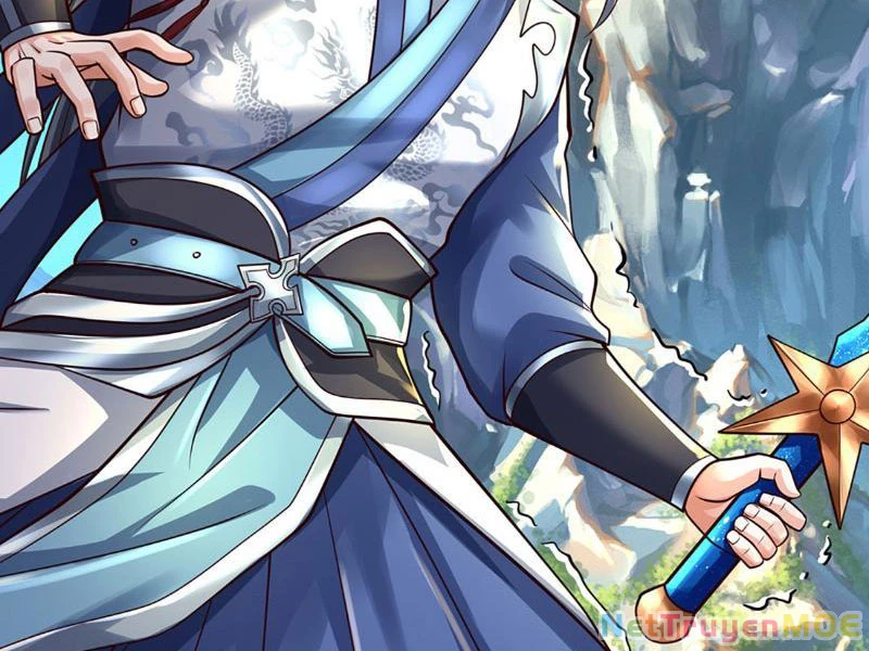Kiếm Tiên Võ Đế: Bắt Đầu Huyền Vũ Môn Chi Biến Chapter 142 - Trang 2