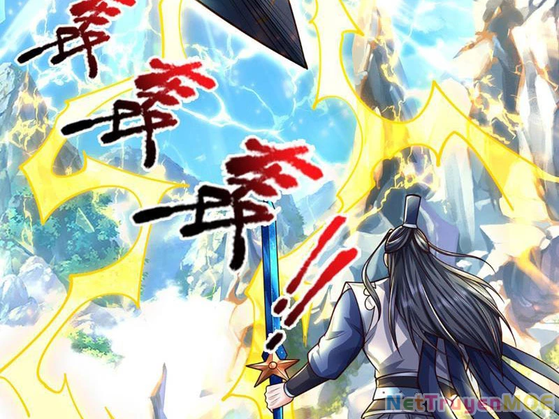 Kiếm Tiên Võ Đế: Bắt Đầu Huyền Vũ Môn Chi Biến Chapter 142 - Trang 2