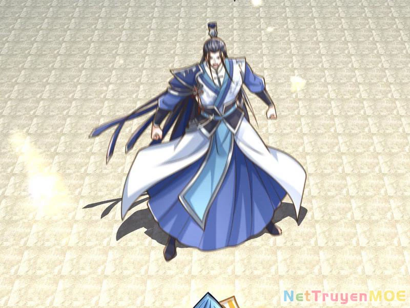 Kiếm Tiên Võ Đế: Bắt Đầu Huyền Vũ Môn Chi Biến Chapter 142 - Trang 2