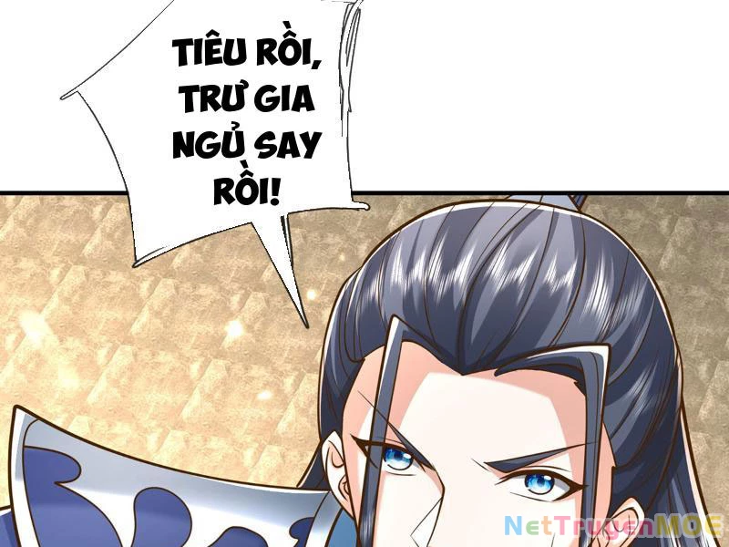Kiếm Tiên Võ Đế: Bắt Đầu Huyền Vũ Môn Chi Biến Chapter 142 - Trang 2