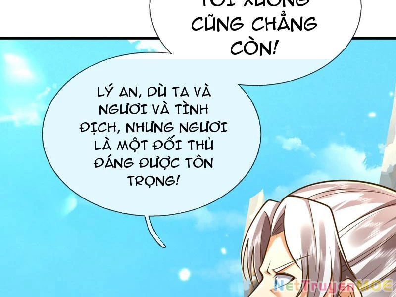 Kiếm Tiên Võ Đế: Bắt Đầu Huyền Vũ Môn Chi Biến Chapter 142 - Trang 2