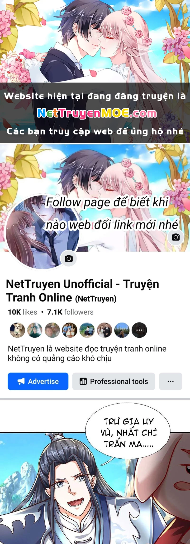 Kiếm Tiên Võ Đế: Bắt Đầu Huyền Vũ Môn Chi Biến Chapter 143 - Trang 2