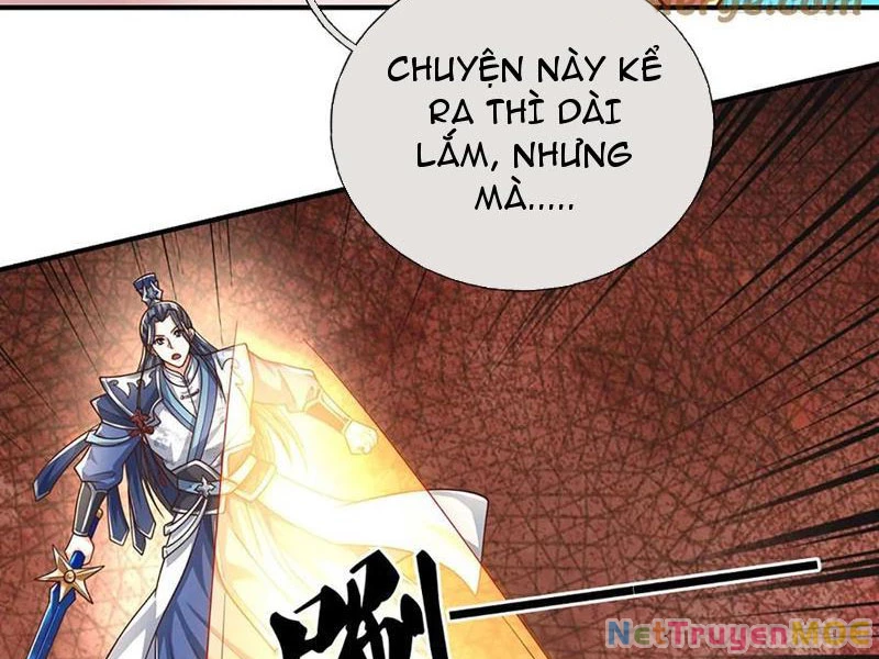 Kiếm Tiên Võ Đế: Bắt Đầu Huyền Vũ Môn Chi Biến Chapter 143 - Trang 2