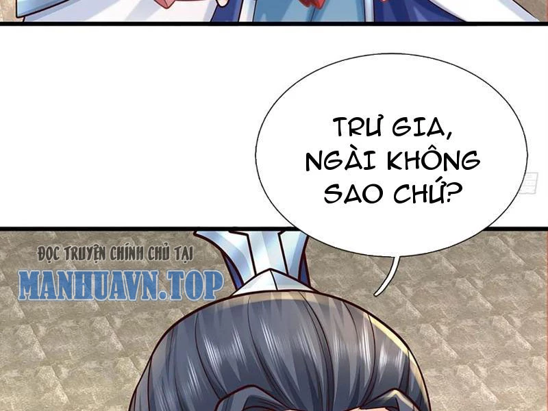 Kiếm Tiên Võ Đế: Bắt Đầu Huyền Vũ Môn Chi Biến Chapter 143 - Trang 2