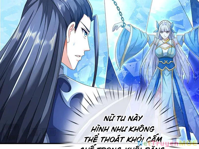 Kiếm Tiên Võ Đế: Bắt Đầu Huyền Vũ Môn Chi Biến Chapter 144 - Trang 2