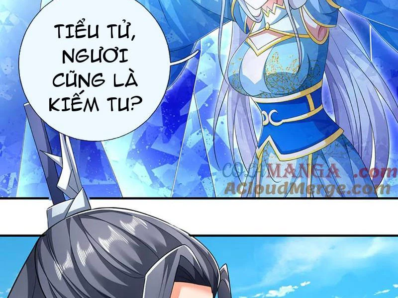 Kiếm Tiên Võ Đế: Bắt Đầu Huyền Vũ Môn Chi Biến Chapter 144 - Trang 2