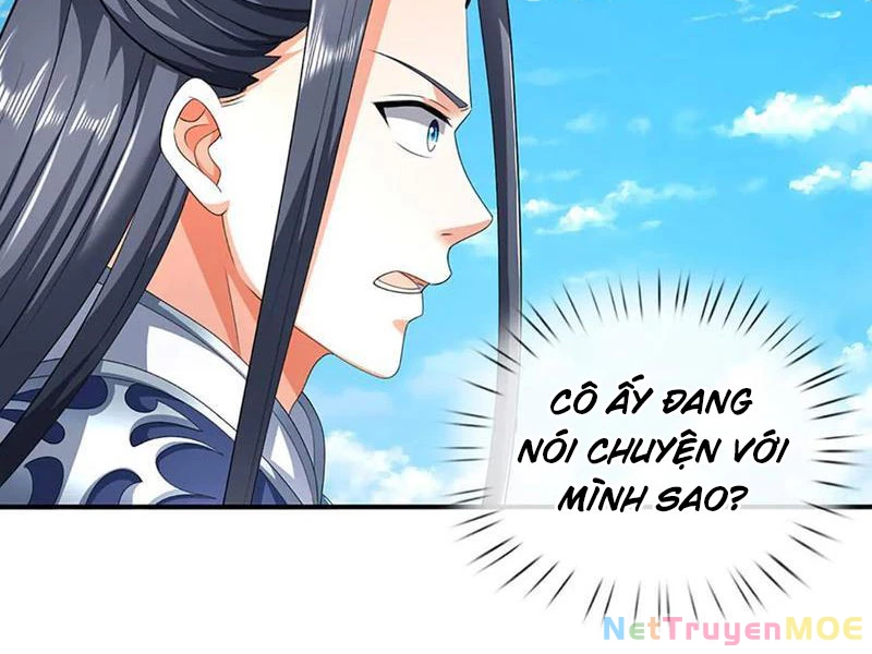 Kiếm Tiên Võ Đế: Bắt Đầu Huyền Vũ Môn Chi Biến Chapter 144 - Trang 2