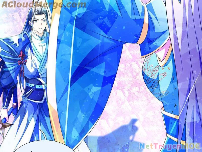 Kiếm Tiên Võ Đế: Bắt Đầu Huyền Vũ Môn Chi Biến Chapter 144 - Trang 2