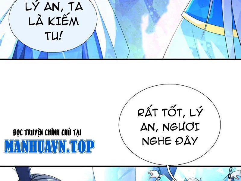 Kiếm Tiên Võ Đế: Bắt Đầu Huyền Vũ Môn Chi Biến Chapter 144 - Trang 2