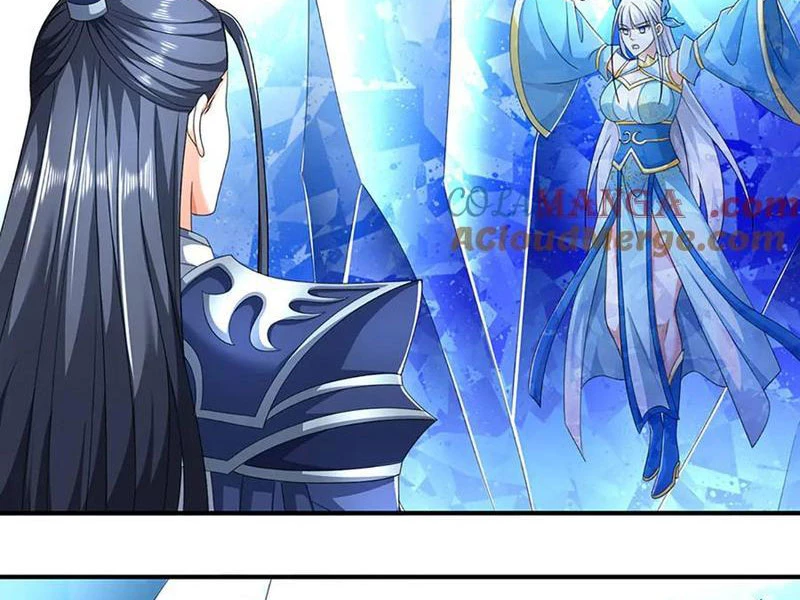 Kiếm Tiên Võ Đế: Bắt Đầu Huyền Vũ Môn Chi Biến Chapter 144 - Trang 2