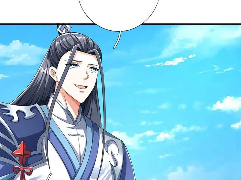 Kiếm Tiên Võ Đế: Bắt Đầu Huyền Vũ Môn Chi Biến Chapter 144 - Trang 2