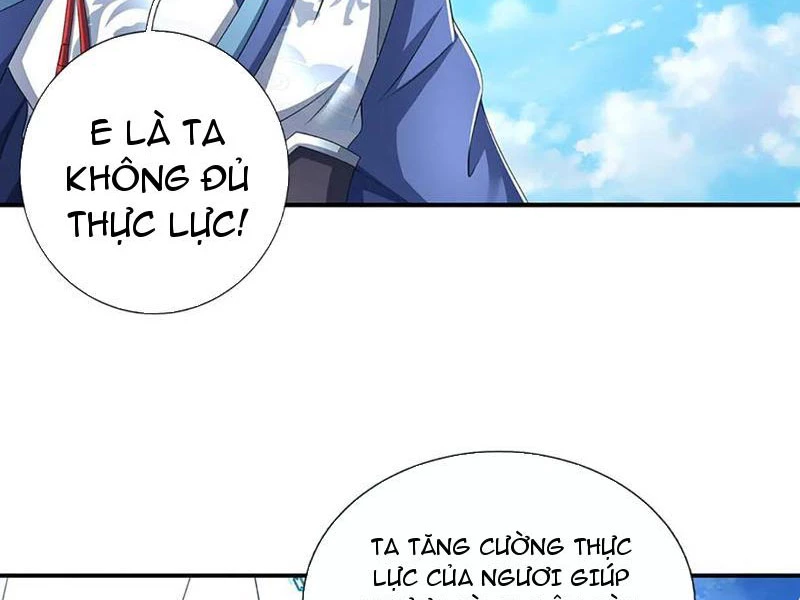 Kiếm Tiên Võ Đế: Bắt Đầu Huyền Vũ Môn Chi Biến Chapter 144 - Trang 2