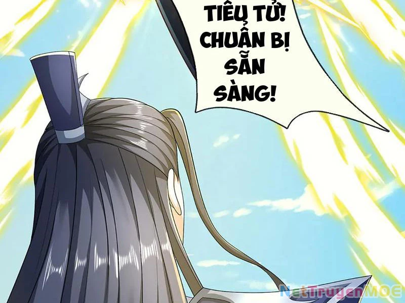 Kiếm Tiên Võ Đế: Bắt Đầu Huyền Vũ Môn Chi Biến Chapter 144 - Trang 2