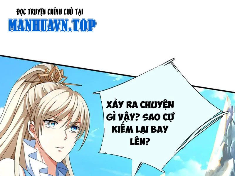 Kiếm Tiên Võ Đế: Bắt Đầu Huyền Vũ Môn Chi Biến Chapter 144 - Trang 2