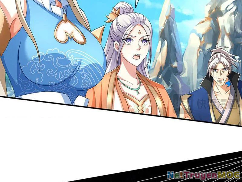Kiếm Tiên Võ Đế: Bắt Đầu Huyền Vũ Môn Chi Biến Chapter 144 - Trang 2