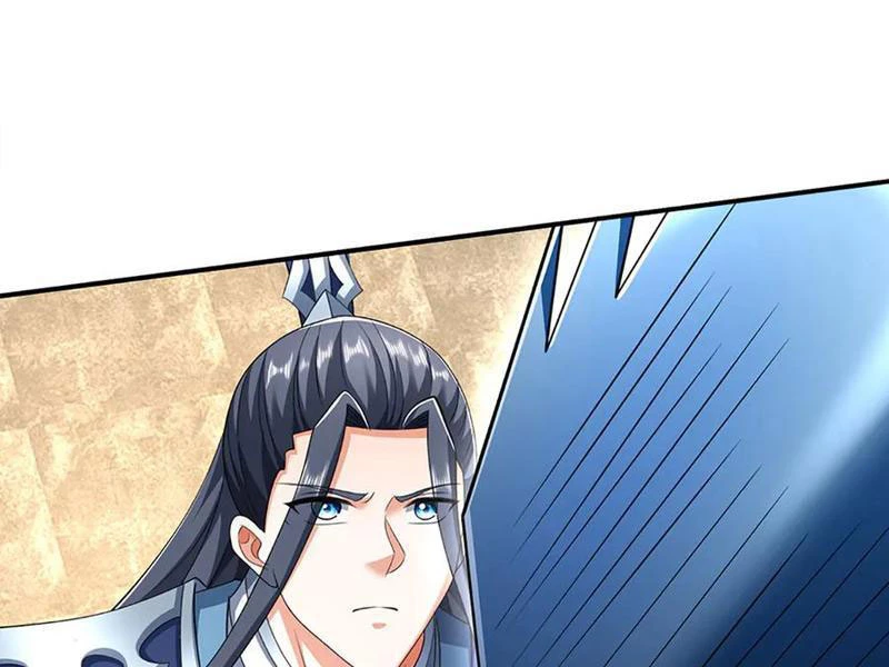 Kiếm Tiên Võ Đế: Bắt Đầu Huyền Vũ Môn Chi Biến Chapter 144 - Trang 2
