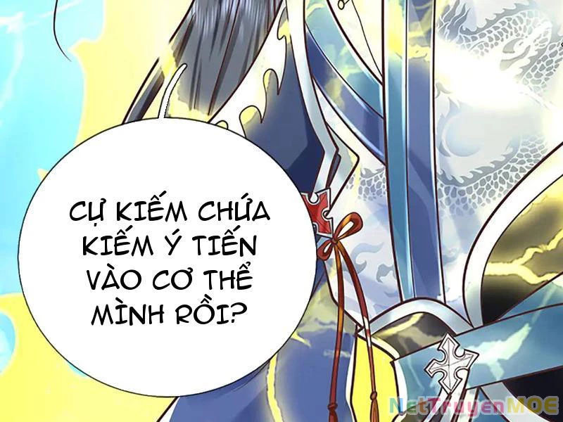 Kiếm Tiên Võ Đế: Bắt Đầu Huyền Vũ Môn Chi Biến Chapter 144 - Trang 2
