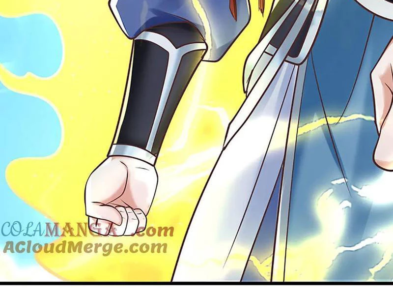 Kiếm Tiên Võ Đế: Bắt Đầu Huyền Vũ Môn Chi Biến Chapter 144 - Trang 2