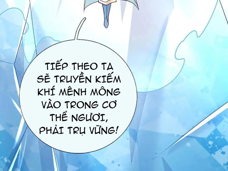 Kiếm Tiên Võ Đế: Bắt Đầu Huyền Vũ Môn Chi Biến Chapter 144 - Trang 2