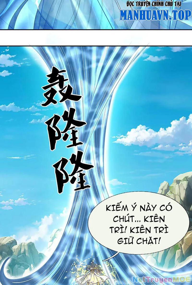 Kiếm Tiên Võ Đế: Bắt Đầu Huyền Vũ Môn Chi Biến Chapter 145 - Trang 2