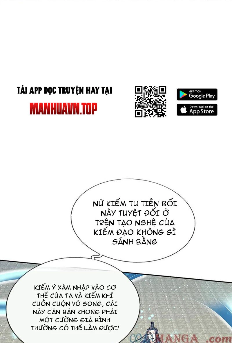 Kiếm Tiên Võ Đế: Bắt Đầu Huyền Vũ Môn Chi Biến Chapter 145 - Trang 2