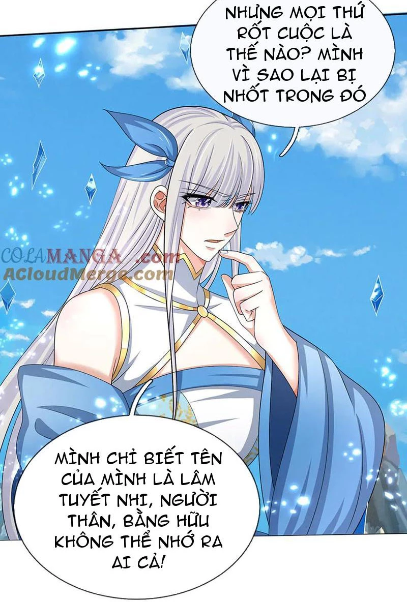 Kiếm Tiên Võ Đế: Bắt Đầu Huyền Vũ Môn Chi Biến Chapter 145 - Trang 2