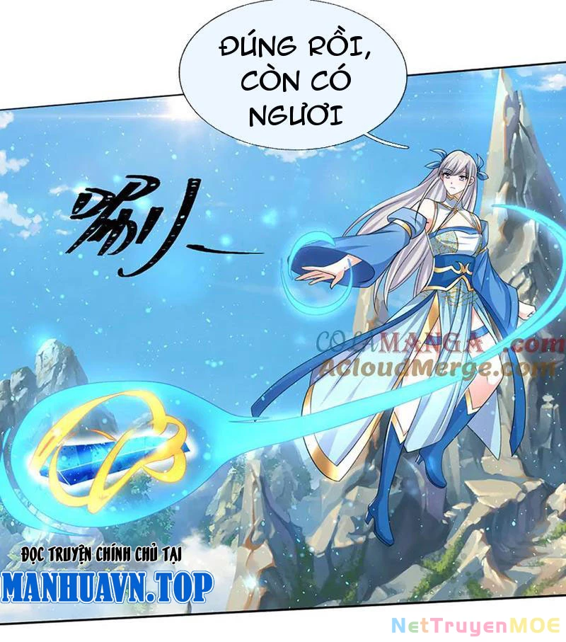 Kiếm Tiên Võ Đế: Bắt Đầu Huyền Vũ Môn Chi Biến Chapter 145 - Trang 2