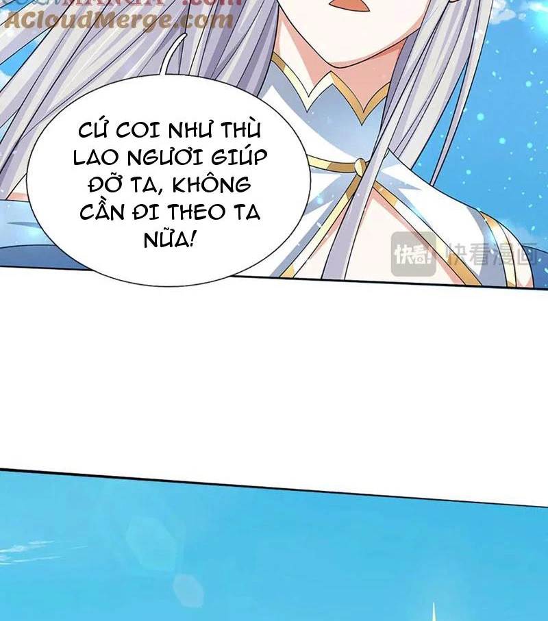 Kiếm Tiên Võ Đế: Bắt Đầu Huyền Vũ Môn Chi Biến Chapter 145 - Trang 2